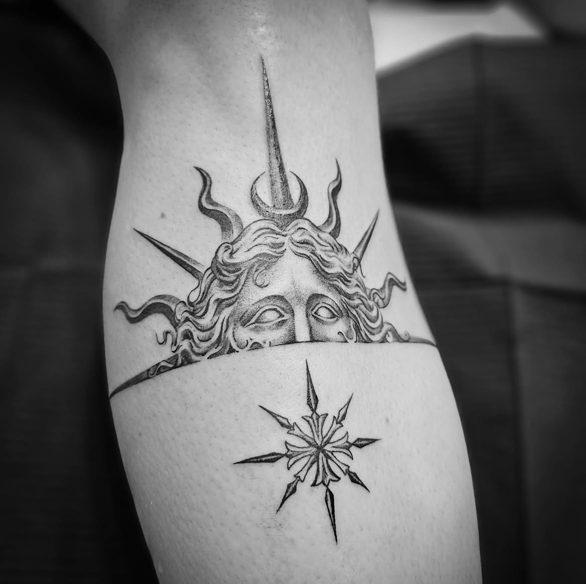 Tatuaj 3