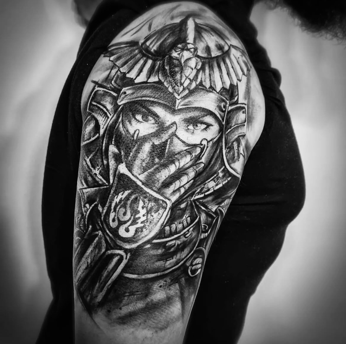 Tatuaj 2
