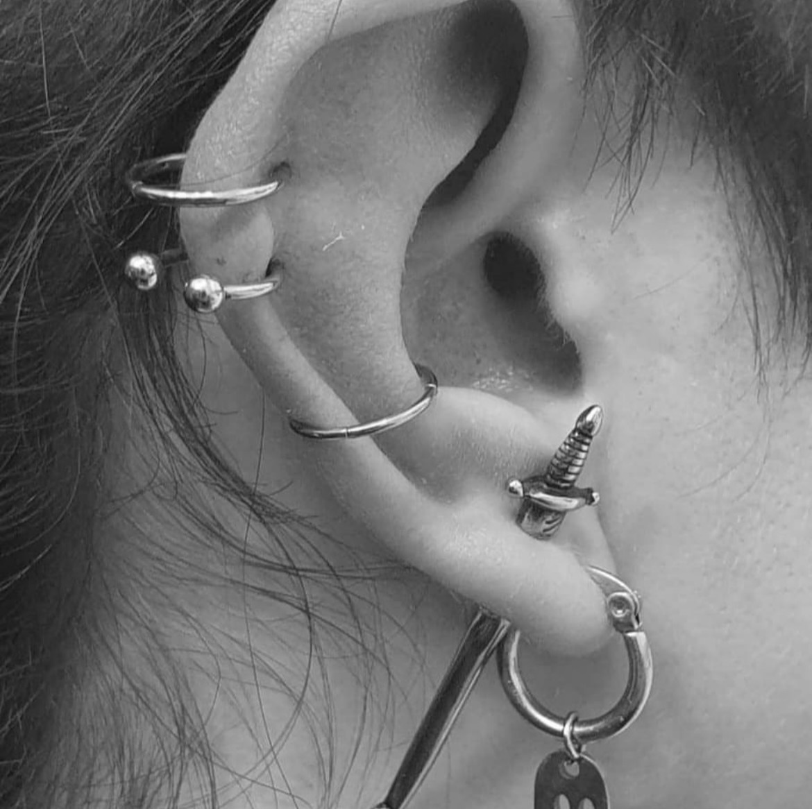 Pierce 5