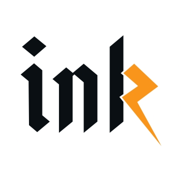 Electrik Ink Logo