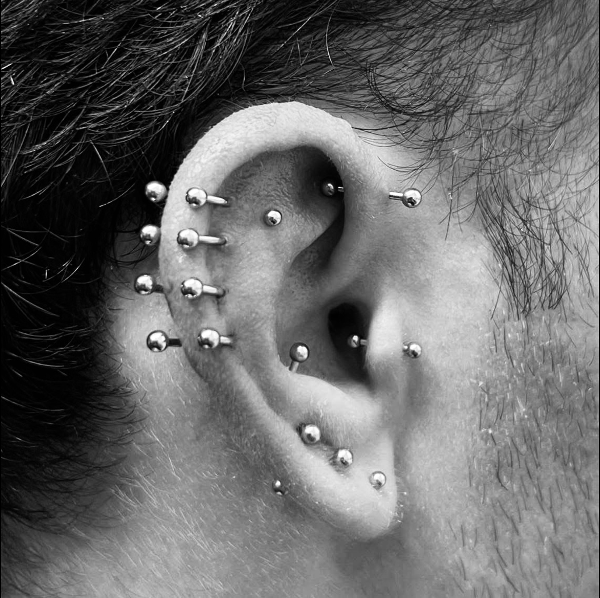 Pierce 11