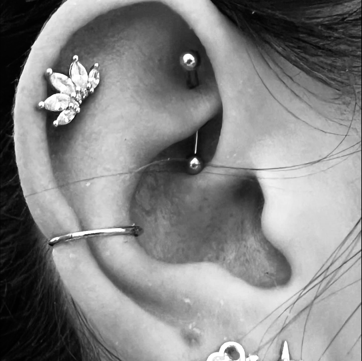 Pierce 7