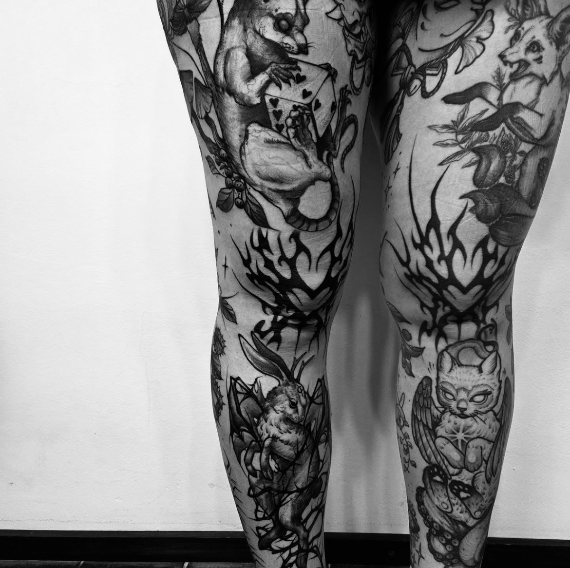 Tatuaj 8