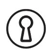 Genital Femei Icon